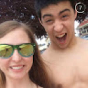 Meet your Posher, Josh